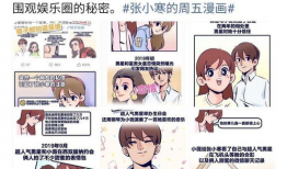 吃瓜少女张小寒爆料真假,吃瓜少女张小寒爆料，真相还是谣言？