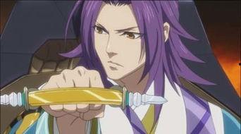 动漫三级,揭秘动画世界的奇幻之旅