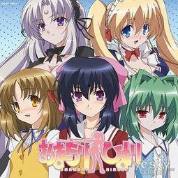 日本好看的动漫,探寻日本经典视觉盛宴