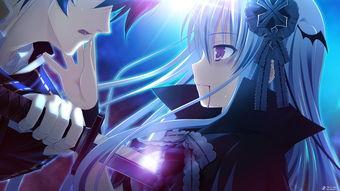 动漫电脑,动漫世界里的电脑奇遇记