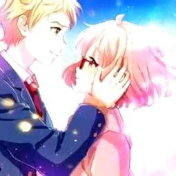 动漫爱,动漫世界里的奇幻冒险之旅