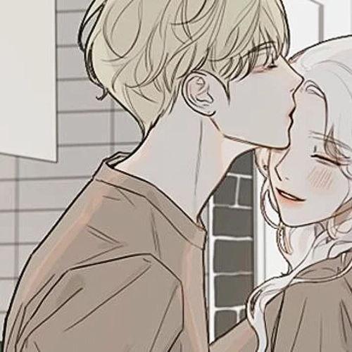 动漫男女舌吻,动漫中的浪漫舌吻瞬间回顾