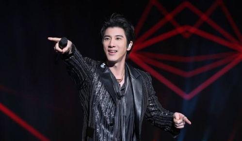 娱乐圈吃瓜王力宏,揭秘吃瓜背后的真相