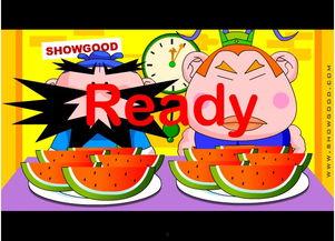 娱乐吃瓜小游戏大全