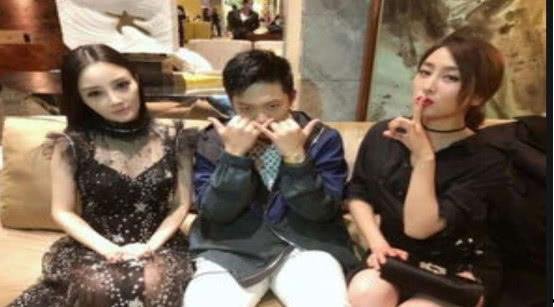 娱乐圈姑婆吃瓜