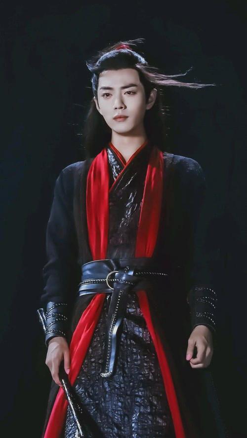 娱乐吃瓜君不黑肖战